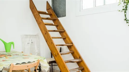 Rooms in Barcelona Ciutat Vella - photo 7