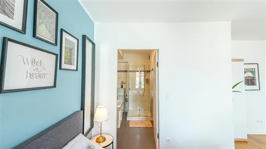 Apartments in Vienna Favoriten - photo 4