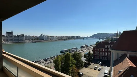 Apartments in Budapest Várkerület - photo 3