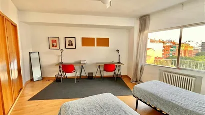 Room for rent in Madrid Chamberí, Madrid