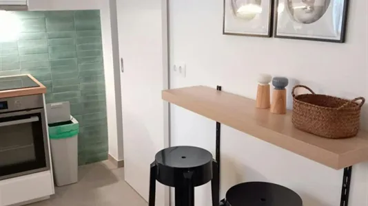 Apartments in Sopron-Fertődi - photo 9