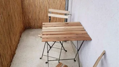 Apartment for rent in Berlin Charlottenburg-Wilmersdorf, Berlin