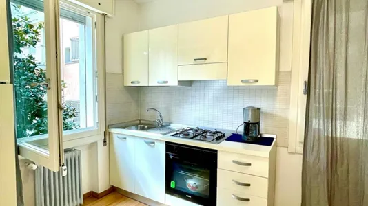 Apartments in Padua - photo 8