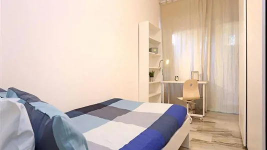 Rooms in Roma Municipio XIV – Monte Mario - photo 2