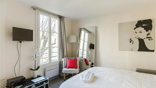 Apartments in Paris 2ème arrondissement - Bourse - photo 9