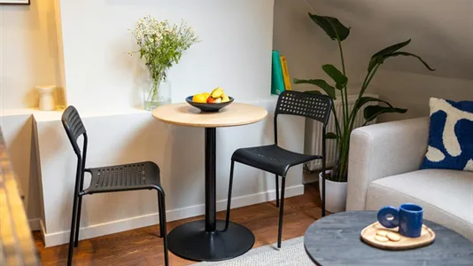 Apartments in Brussels Elsene - photo 4