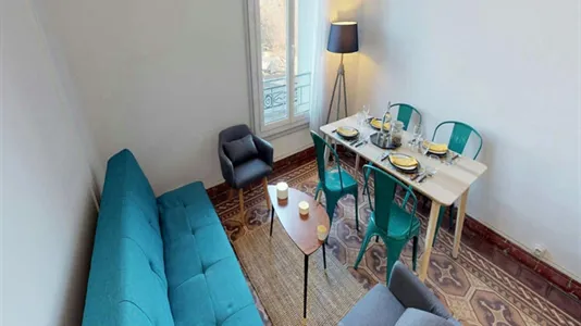 Rooms in Montpellier - photo 3