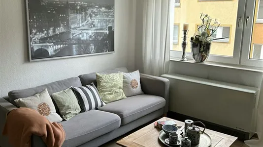 Apartments in Essen - photo 5