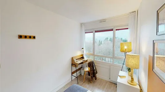 Rooms in Nanterre - photo 2