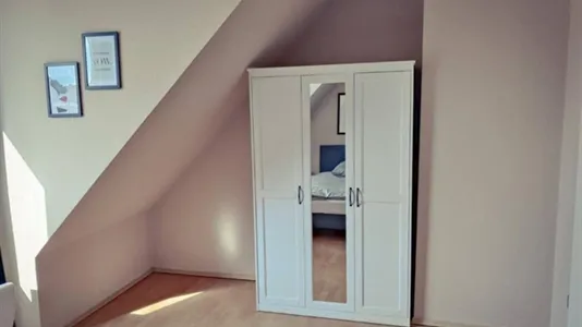 Rooms in Berlin Pankow - photo 6