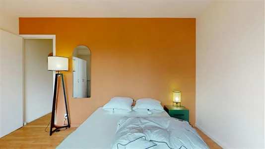 Rooms in Montpellier - photo 3