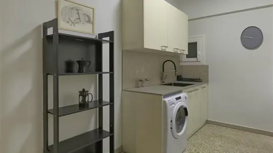 Apartments in Athens Agios Nikolaos - photo 10