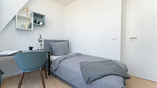 Rooms in Berlin Mitte - photo 2