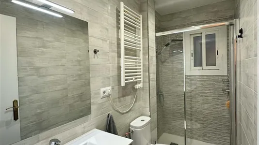 Apartments in Barcelona Eixample - photo 7