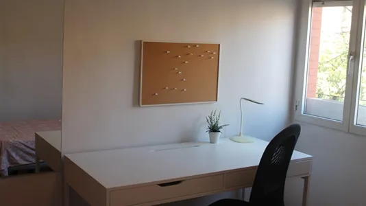 Rooms in Valencia Algirós - photo 7