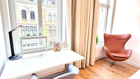 Rooms in Cologne Innenstadt - photo 3