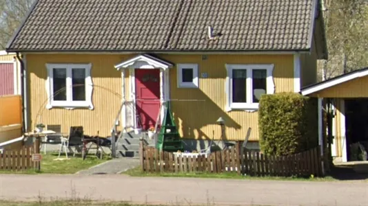 Houses in Mönsterås - photo 1