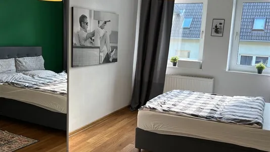 Apartments in Essen - photo 8