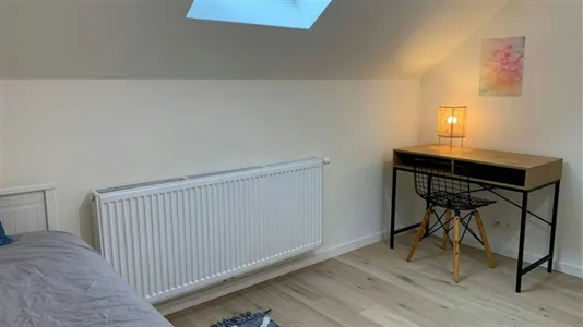 Rooms in Brussels Etterbeek - photo 4