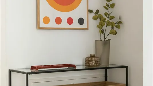 Apartments in Madrid Hortaleza - photo 9