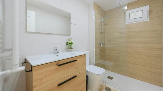 Rooms in Getafe - photo 10