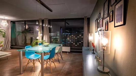 Apartments in Location is not specified - photo 4