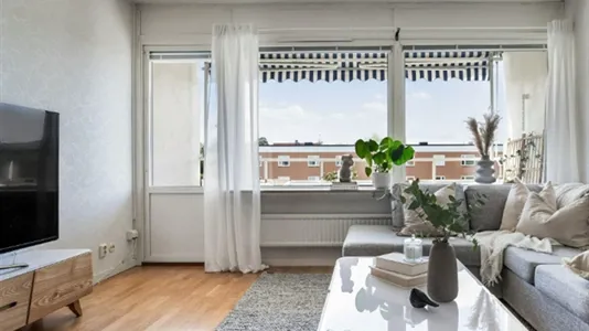 Apartments in Solna - photo 2
