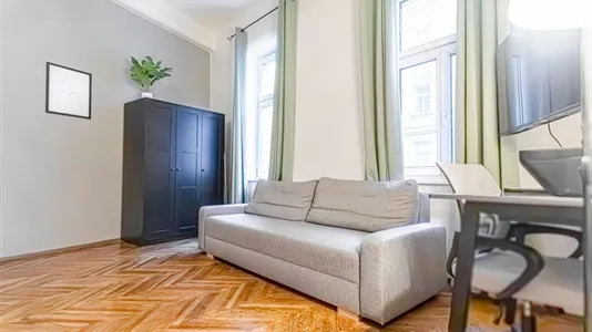 Rooms in Vienna Landstraße - photo 4