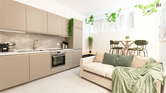 Apartments in Milano Zona 9 - Porta Garibaldi, Niguarda - photo 8