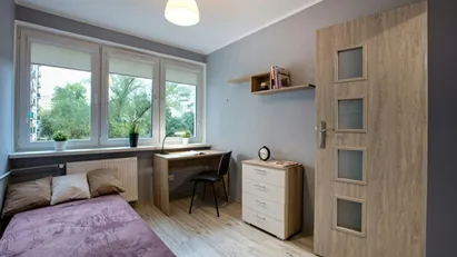 Room for rent in Warsaw