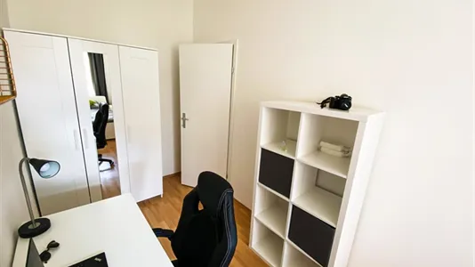 Rooms in Vienna Leopoldstadt - photo 4