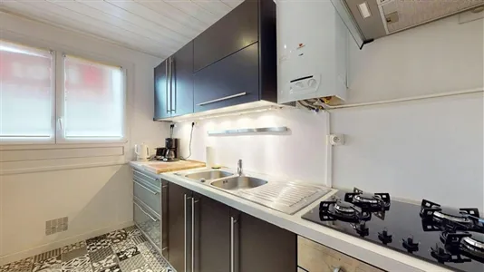 Apartments in Nantes - photo 1