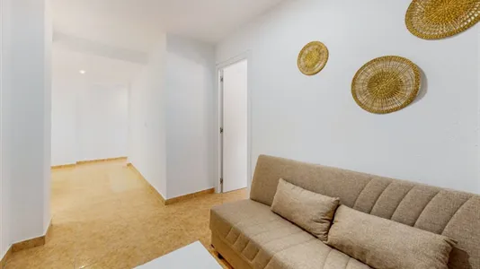 Rooms in Valencia Poblats Marítims - photo 9