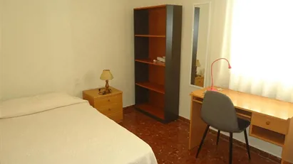 Room for rent in Córdoba, Andalucía