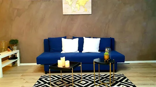 Apartments in Mannheim - photo 3