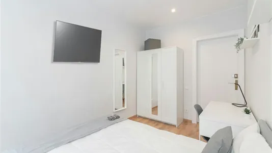 Rooms in Barcelona Sarrià-St. Gervasi - photo 5