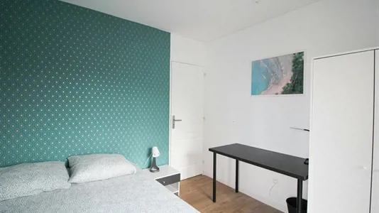 Rooms in Nanterre - photo 3