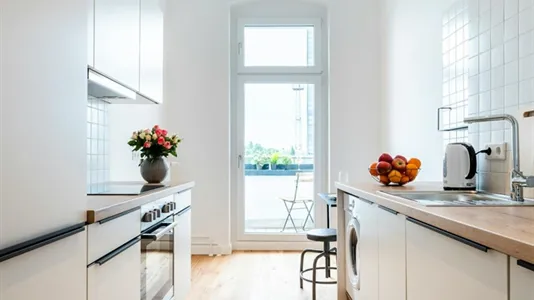 Rooms in Berlin Friedrichshain-Kreuzberg - photo 7