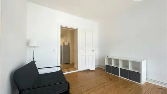 Apartments in Berlin Pankow - photo 5