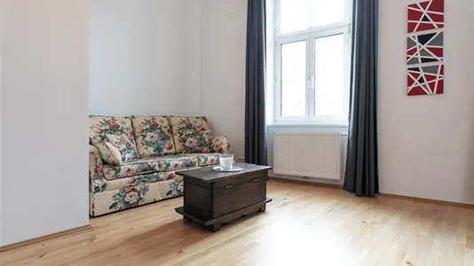 Apartments in Wien Wieden - photo 9