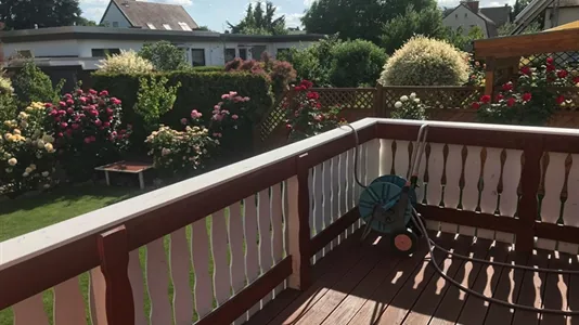 Rooms in Berlin Neukölln - photo 4