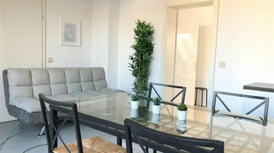 Rooms in Vienna Brigittenau - photo 9