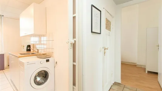 Rooms in Berlin Pankow - photo 7