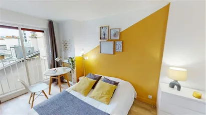 Room for rent in Paris 17ème arrondissement, Paris