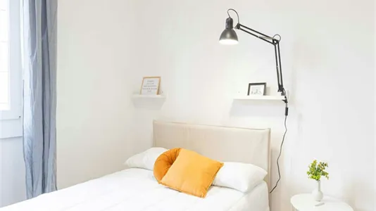 Rooms in Milano Zona 5 - Vigentino, Chiaravalle, Gratosoglio - photo 3