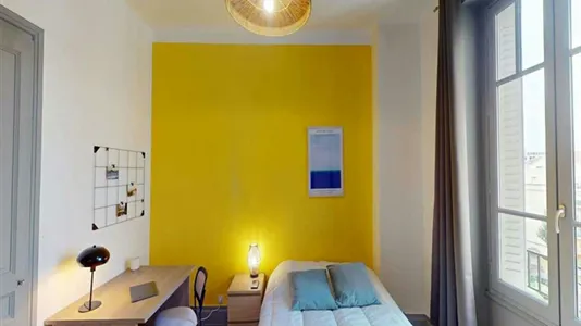 Rooms in Lyon - photo 2