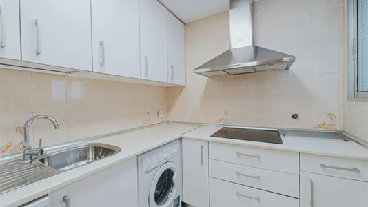 Rooms in Madrid Arganzuela - photo 6