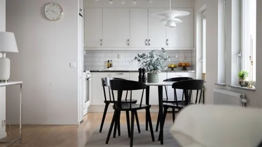 Apartments in Lundby - photo 2