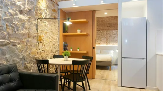 Apartments in Barcelona Gràcia - photo 9