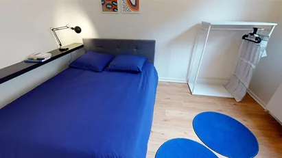 Room for rent in Lyon, Auvergne-Rhône-Alpes